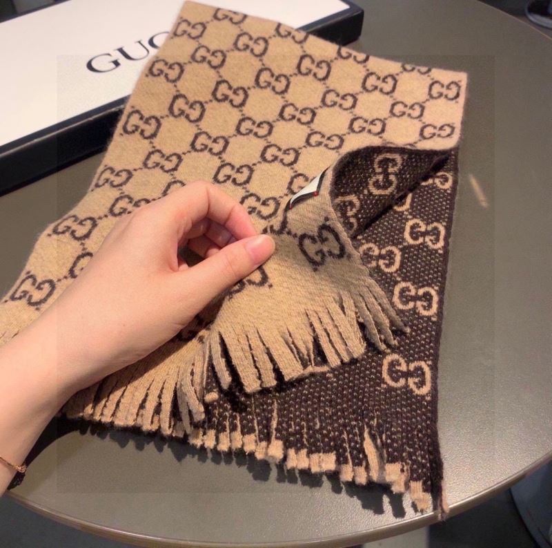 Gucci Scarf